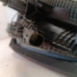 Feu arriere secondaire droit (feux) FORD C-MAX 2