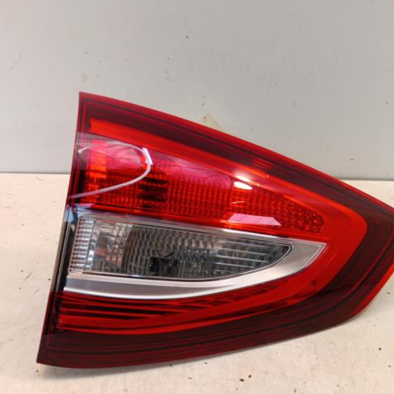Feu arriere secondaire gauche (feux) FORD C-MAX 2