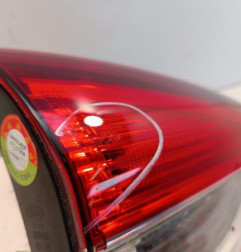 Feu arriere secondaire gauche (feux) FORD C-MAX 2