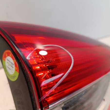 Feu arriere secondaire gauche (feux) FORD C-MAX 2