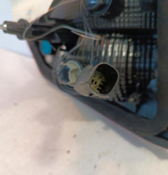 Feu arriere secondaire gauche (feux) FORD C-MAX 2 Photo n°4