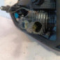 Feu arriere secondaire gauche (feux) FORD C-MAX 2