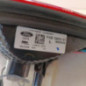 Feu arriere secondaire gauche (feux) FORD C-MAX 2