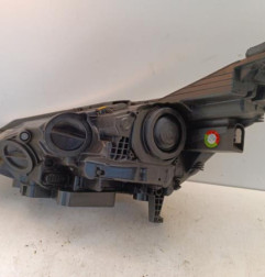 Optique avant principal droit (feux)(phare) FORD C-MAX 2