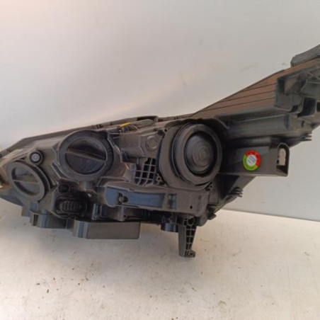 Optique avant principal droit (feux)(phare) FORD C-MAX 2