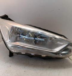 Optique avant principal droit (feux)(phare) FORD C-MAX 2 Photo n°4