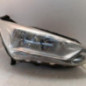 Optique avant principal droit (feux)(phare) FORD C-MAX 2