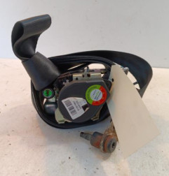 Ceinture avant droit FORD C-MAX 2 Photo n°1