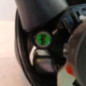 Ceinture avant droit FORD C-MAX 2