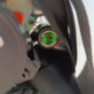 Ceinture avant gauche FORD C-MAX 2