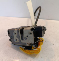 Serrure arriere gauche FORD C-MAX 2 Photo n°3