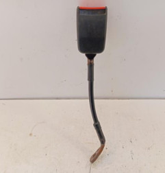 Attache ceinture avant gauche RENAULT SUPER 5 Photo n°1