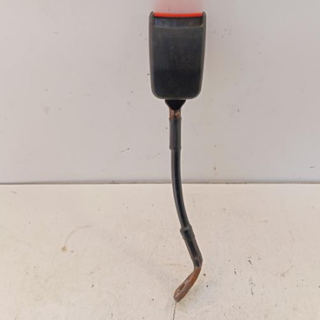 Attache ceinture avant gauche RENAULT SUPER 5 Photo n°1