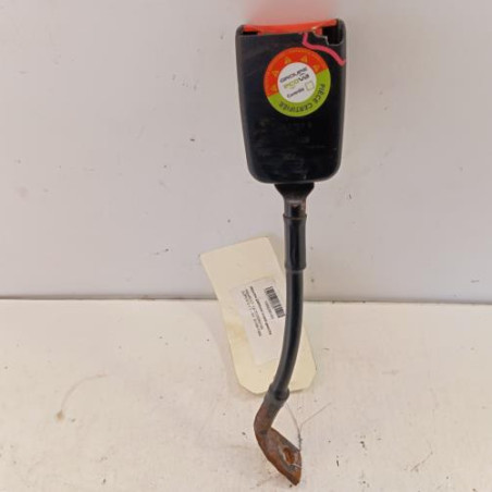 Attache ceinture avant gauche RENAULT SUPER 5
