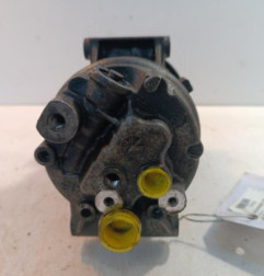 Compresseur clim RENAULT MEGANE 2 Photo n°5