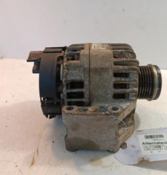 Alternateur FIAT DOBLO 2 Photo n°4