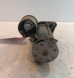 Demarreur FIAT DOBLO 2 Photo n°5