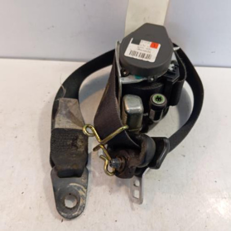 Ceinture avant gauche FORD FIESTA 5 Photo n°1