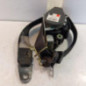 Ceinture avant gauche FORD FIESTA 5