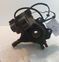 Moyeu avant gauche CITROEN C3 3