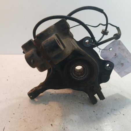 Moyeu avant gauche CITROEN C3 3