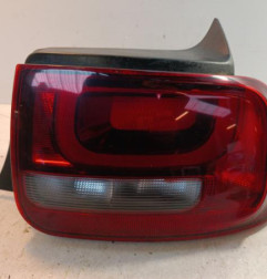 Feu arriere principal droit (feux) CITROEN C4 CACTUS Photo n°1