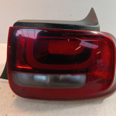 Feu arriere principal droit (feux) CITROEN C4 CACTUS Photo n°1