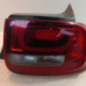 Feu arriere principal droit (feux) CITROEN C4 CACTUS