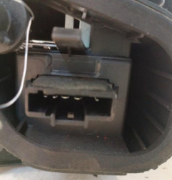 Feu arriere principal droit (feux) CITROEN C4 CACTUS Photo n°3
