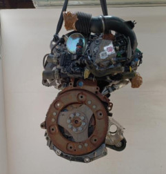 Moteur DS DS4 1 Photo n°1