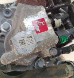 Moteur DS DS4 1