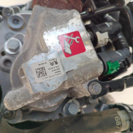 Moteur DS DS4 1