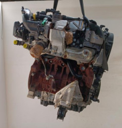 Moteur DS DS4 1 Photo n°3