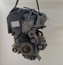 Moteur DS DS4 1 Photo n°4