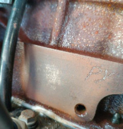 Moteur DS DS4 1 Photo n°5