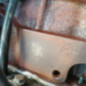 Moteur DS DS4 1