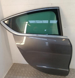 Porte arriere droit DS DS4 1 Photo n°1