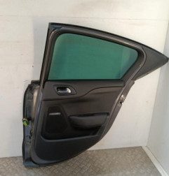 Porte arriere droit DS DS4 1