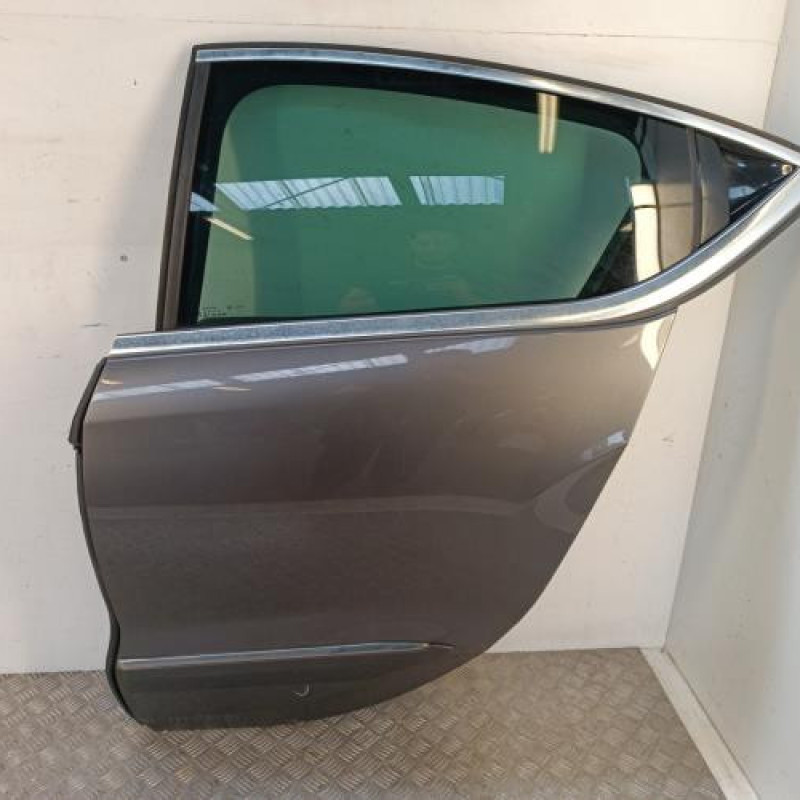 Porte arriere gauche DS DS4 1