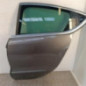 Porte arriere gauche DS DS4 1