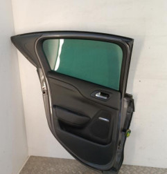 Porte arriere gauche DS DS4 1 Photo n°3