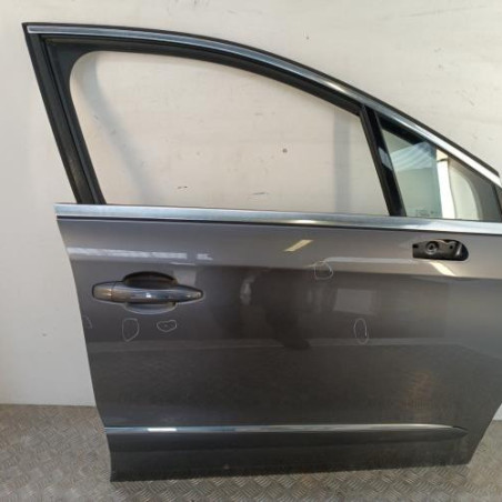 Porte avant droit DS DS4 1 Photo n°1