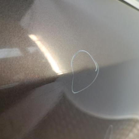 Porte avant droit DS DS4 1