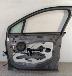 Porte avant droit DS DS4 1 Photo n°5