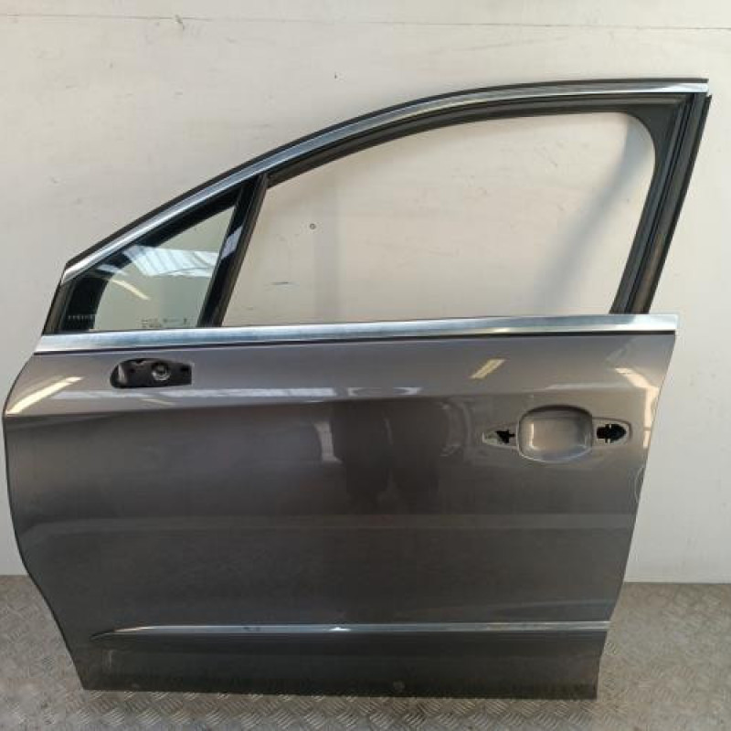 Porte avant gauche DS DS4 1