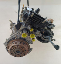 Moteur PEUGEOT 108 Photo n°1