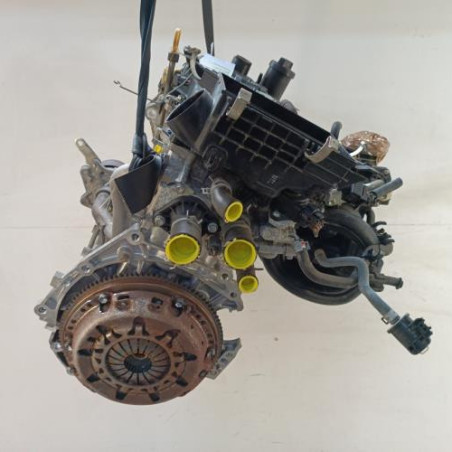 Moteur PEUGEOT 108 Photo n°1