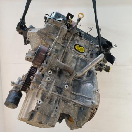 Moteur PEUGEOT 108