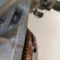 Moteur PEUGEOT 108