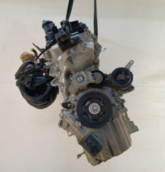 Moteur PEUGEOT 108 Photo n°4